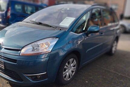 Citroen C4 181.000 km 4.650 &euro; Mönchengladbach 41066