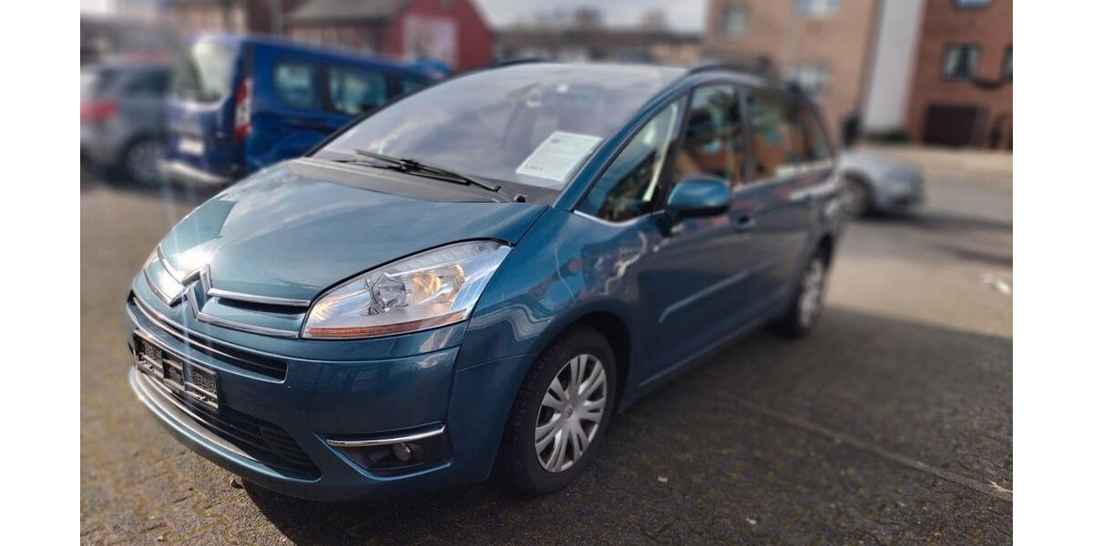 Citroen C4 181.000 km 4.650 &euro; Mönchengladbach 41066
