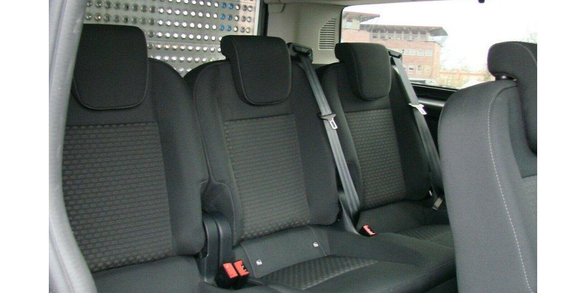 Ford Transit Custom Titanium 320 L2 H2 Trend Behinderte 46.628 km 55.980 &euro; Falkensee 14612