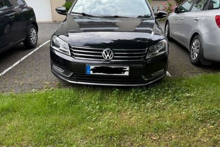 VW Passat 171.000 km 8.000 &euro; Siegen 57078