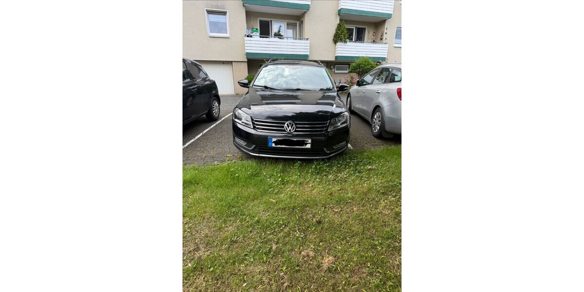 VW Passat 171.000 km 8.000 &euro; Siegen 57078