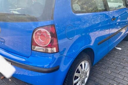 VW Polo 280.000 km 1.750 € Göttingen 37075