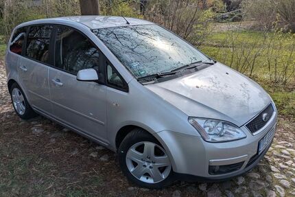 Ford C-Max 213.000 km 950 &euro; Hamburg 22047