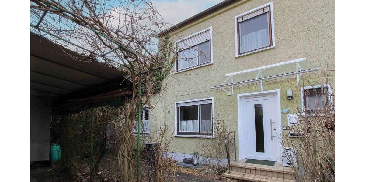 Einfamilienhaus Vöhringen - 5.5 Zimmer, 94 m&sup2;, 337.000&euro; | Angebot:25106228