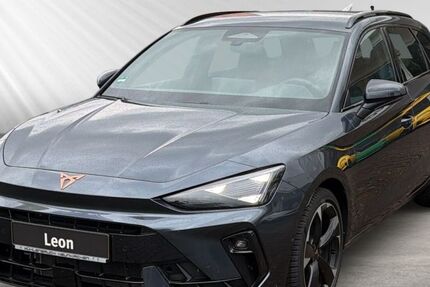 Cupra Leon 5.674 km 32.987 &euro; Neunkirchen 57290