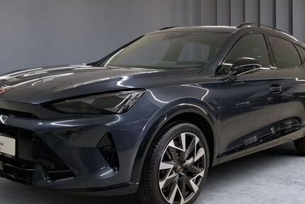 Cupra Formentor 6.000 km 40.890 &euro; Oberursel 61440