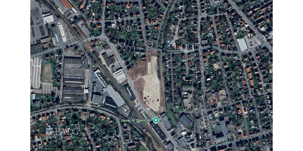 Grundstück Steinfurt - 2.889.000&euro; | Angebot:22894019