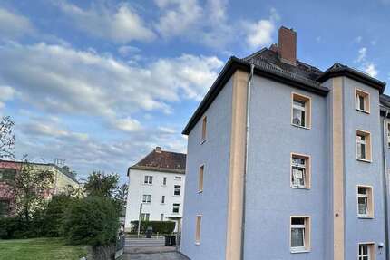 Wohnung Weißenfels - 1 Zimmer, 36 m&sup2;, 230&euro; | Angebot:27353091