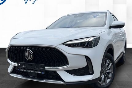 MG HS 5 km 25.950 € Diepholz 49356