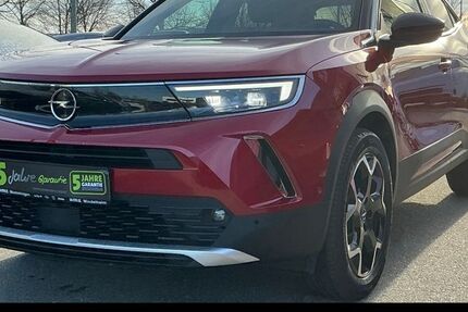 Opel Mokka 28.150 km 17.980 &euro; Memmingen 87700