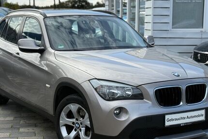 BMW X1 230.000 km 7.499 &euro; Ludwigshafen am Rhein 67071