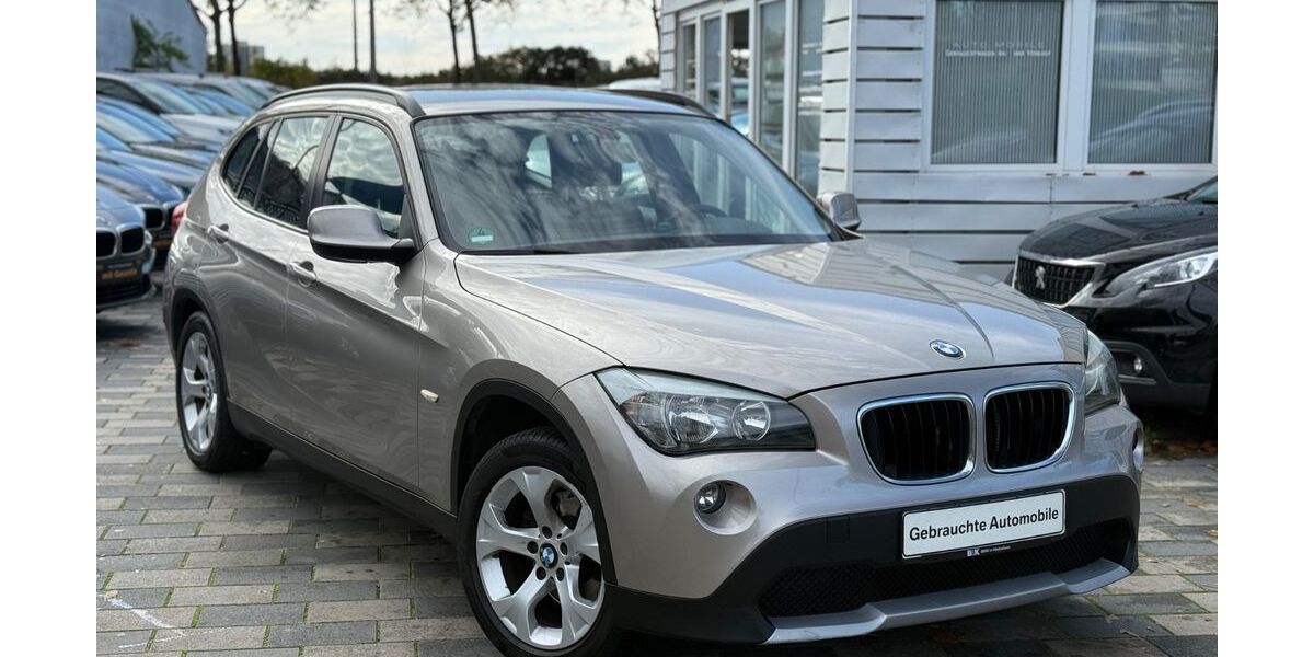 BMW X1 230.000 km 7.800 € Ludwigshafen am Rhein 67071