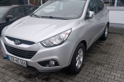 Hyundai ix35 91.521 km 9.300 &euro; Ostrhauderfehn 26842
