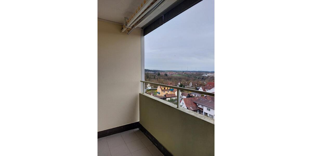 Etagenwohnung Neustadt an der Aisch - 2.5 Zimmer, 67 m&sup2;, 220.000&euro; | Angebot:25992099