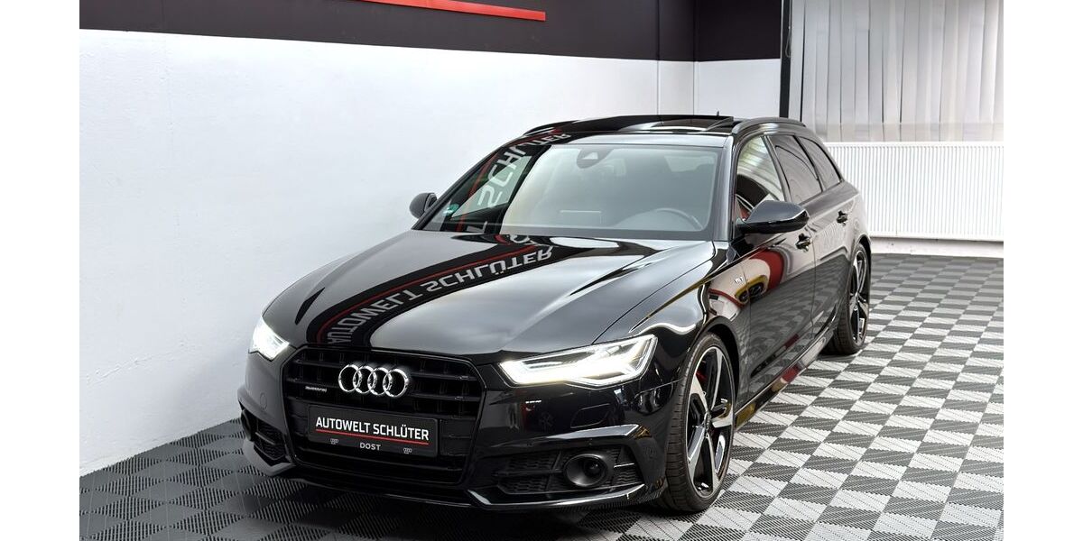 Audi A6 99.000 km 37.500 &euro; Lehrte 31275