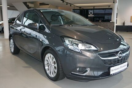 Opel Corsa 22.000 km 11.986 &euro; Dietzenbach 63128