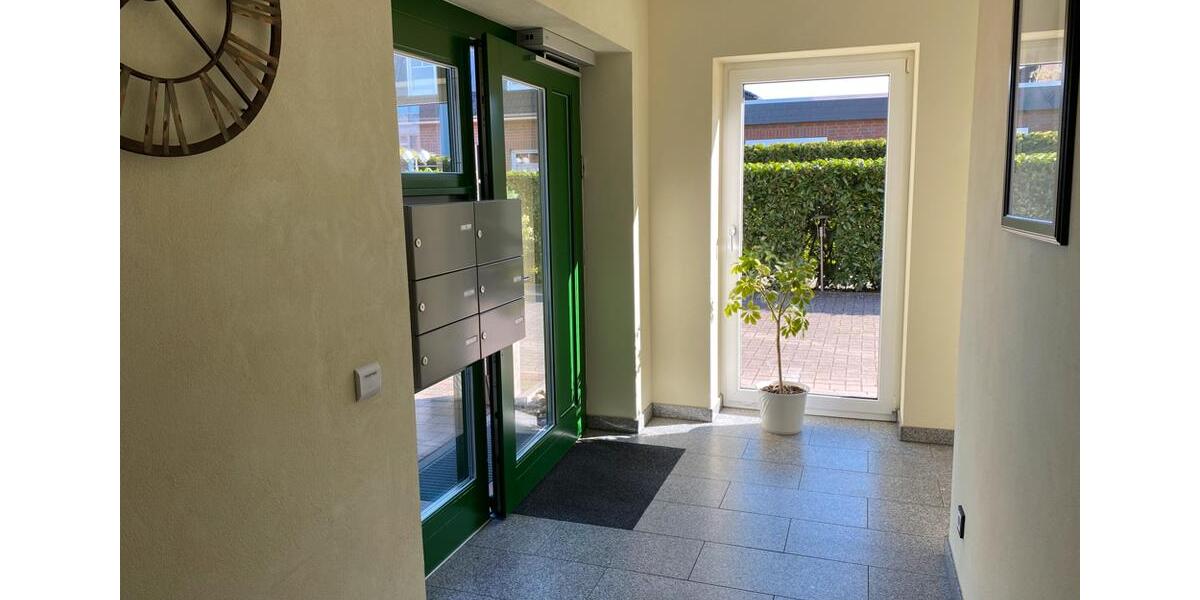 Etagenwohnung Ganderkesee - 3 Zimmer, 112 m&sup2;, 1.145&euro; | Angebot:26648583