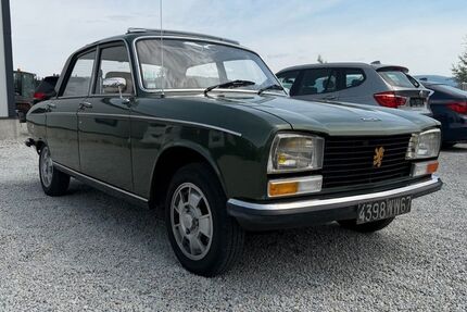Peugeot 304 59.175 km 9.999 &euro; Jandelsbrunn 94118
