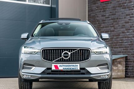 Volvo XC60 151.000 km 21.999 &euro; Handewitt 24983