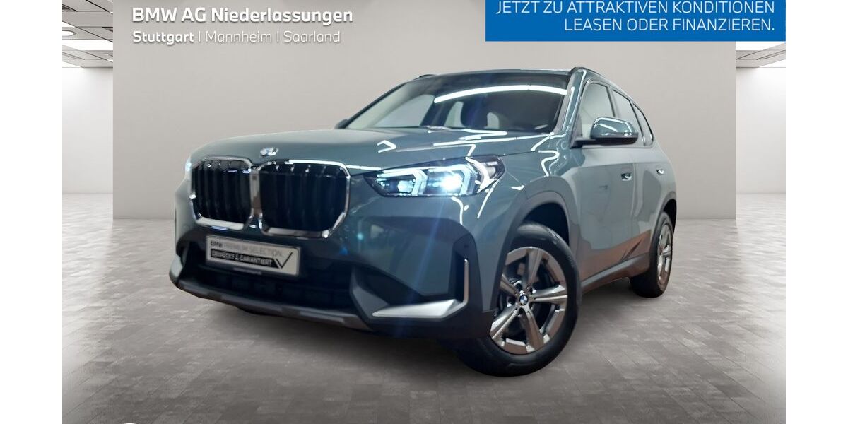 BMW X1 7.398 km 37.670 &euro; Stuttgart 70569
