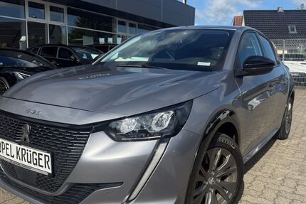 Peugeot 208 31.532 km 19.900 &euro; Rostock 18069