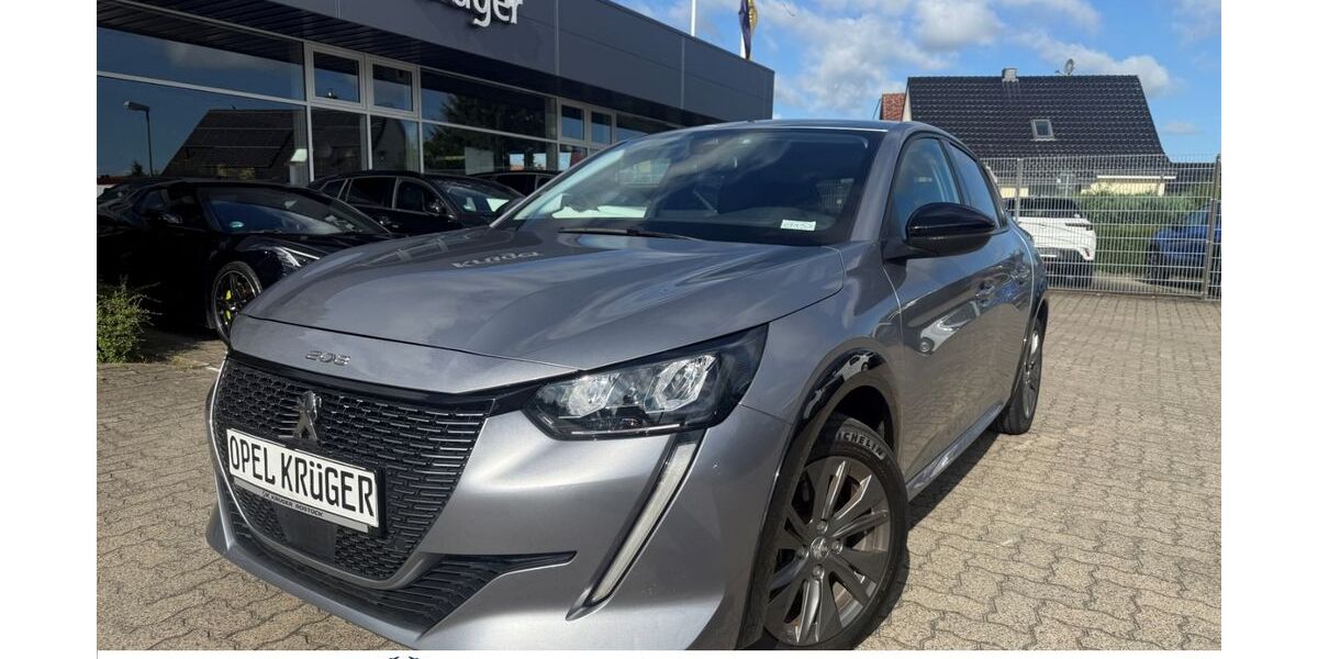 Peugeot 208 31.532 km 19.900 &euro; Rostock 18069