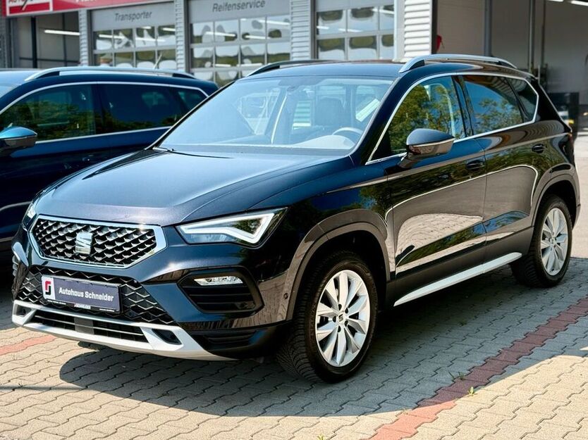 Ateca