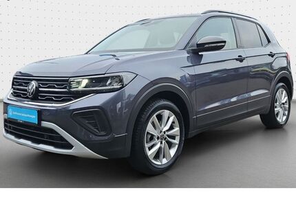 VW T-Cross 24.414 km 20.580 &euro; Eisenach 99817