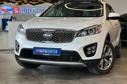 Kia Sorento 103.301 km 19.999 &euro; Pfaffenhofen 85276
