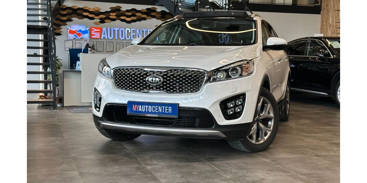 Kia Sorento 103.301 km 19.999 &euro; Pfaffenhofen 85276