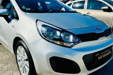 Kia Rio 84.900 km 5.490 € München 81825