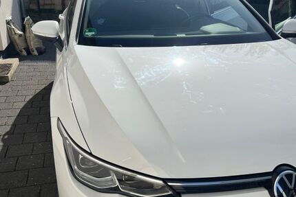 VW Golf 37.100 km 19.450 &euro; Rheinstetten 76287