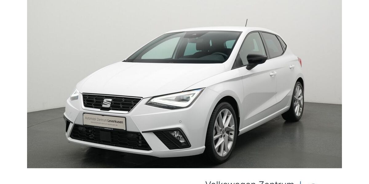 Seat Ibiza 12.528 km 19.980 &euro; Leverkusen 51379
