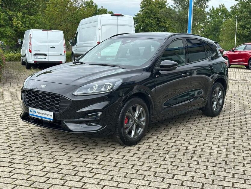 Kuga