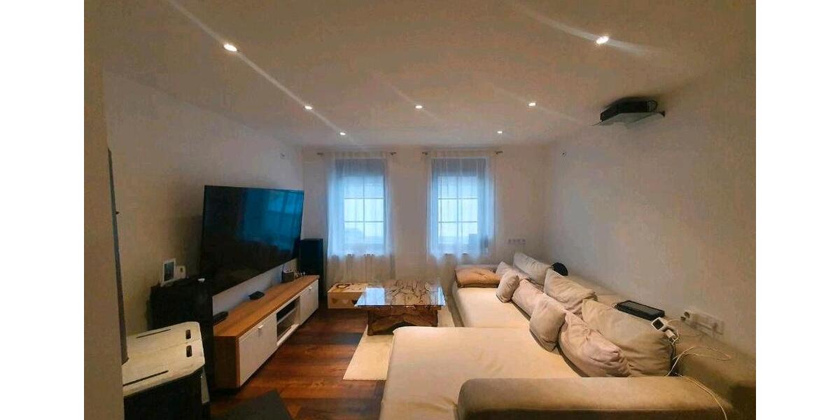 Reihenhaus Beckingen - 4 Zimmer, 120 m&sup2;, 305.000&euro; | Angebot:26917505