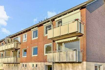 Wohnung Kellinghusen - 4 Zimmer, 75 m&sup2;, 139.000&euro; | Angebot:25715963