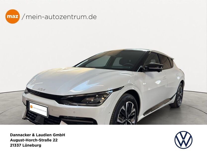 Kia EV6 25.310 km 38.970 € Lüneburg 21337