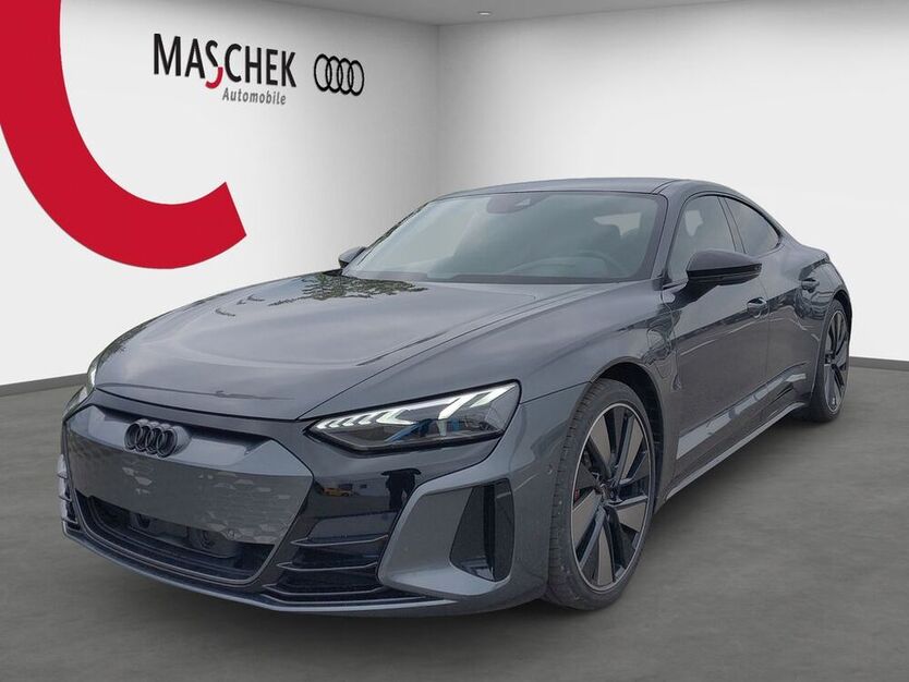 RS e-tron GT