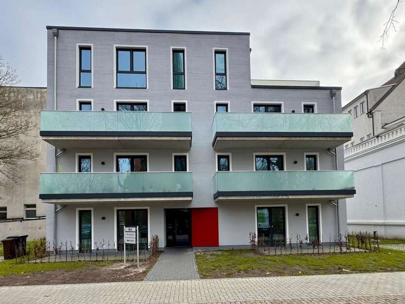 Wohnung zum Kaufen in Wilhelmshaven 364.000 € 88.15 m²