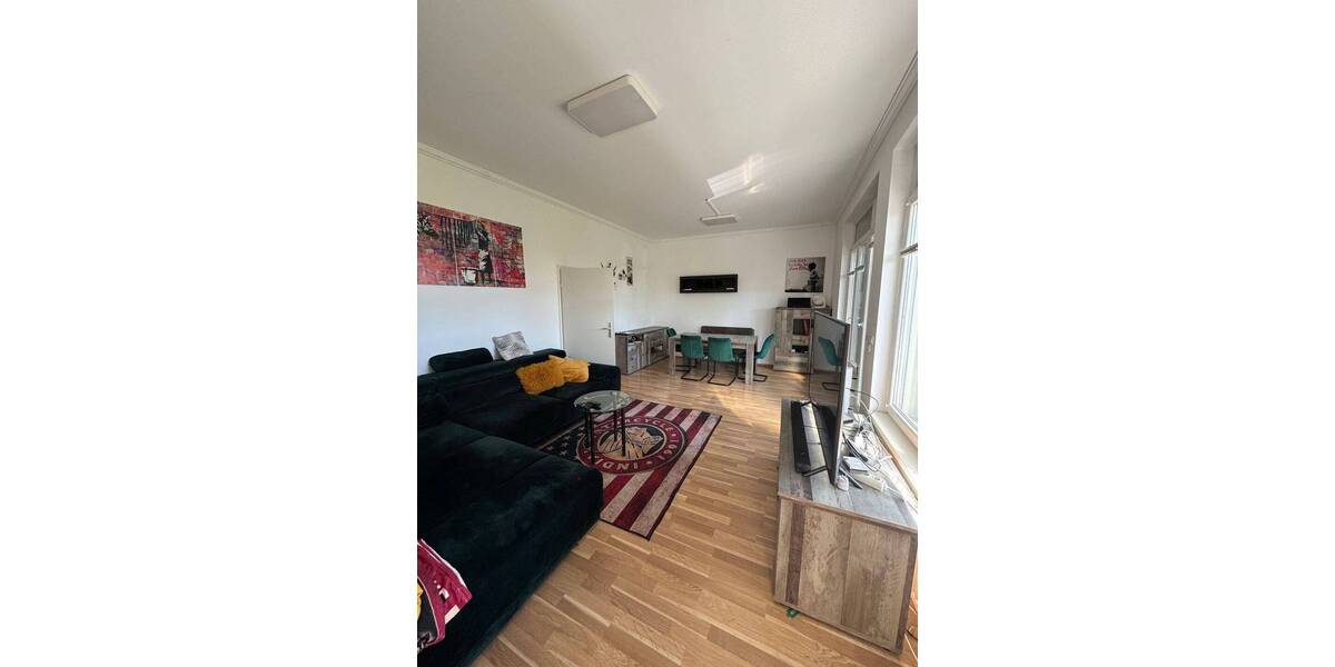 Terrassenwohnung Giengen an der Brenz Giengen - 3 Zimmer, 229.999&euro; | Angebot:26797131