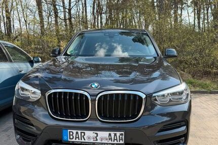 BMW X3 95.000 km 29.800 &euro; Eberswalde 16227