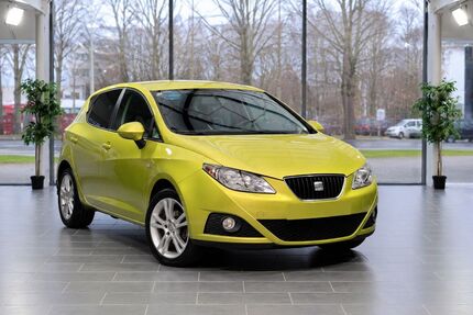 Seat Ibiza 169.000 km 6.500 &euro; Mönchengladbach 41169