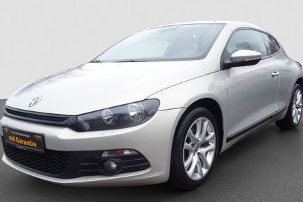 VW Scirocco 174.989 km 6.290 &euro; Löhne 32584