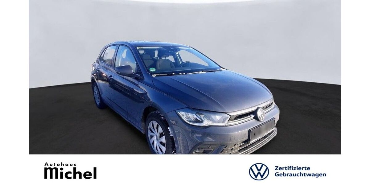 VW Polo 35.550 km 19.530 &euro; Gießen 35394