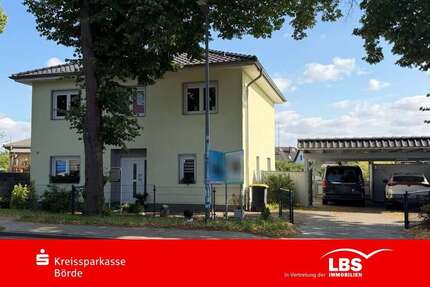 Haus Haldensleben - 4 Zimmer, 130 m&sup2;, 269.000&euro; | Angebot:27135017
