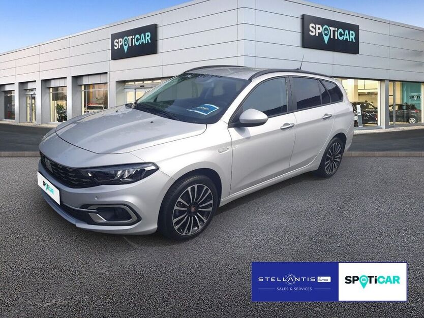 Fiat Tipo 36.811 km 18.980 € Neu-Isenburg 63263