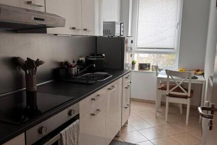 Wohnung Erfurt Johannesplatz - 1 Zimmer, 35 m&sup2;, 415&euro; | Angebot:25537833