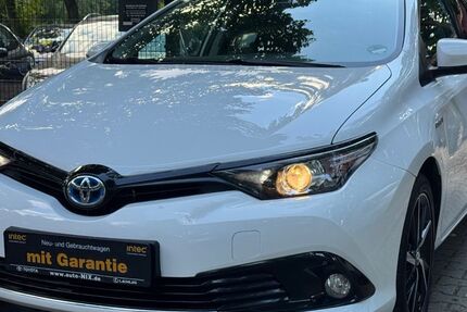 Toyota Auris 107.000 km 12.999 &euro; Berlin 12347