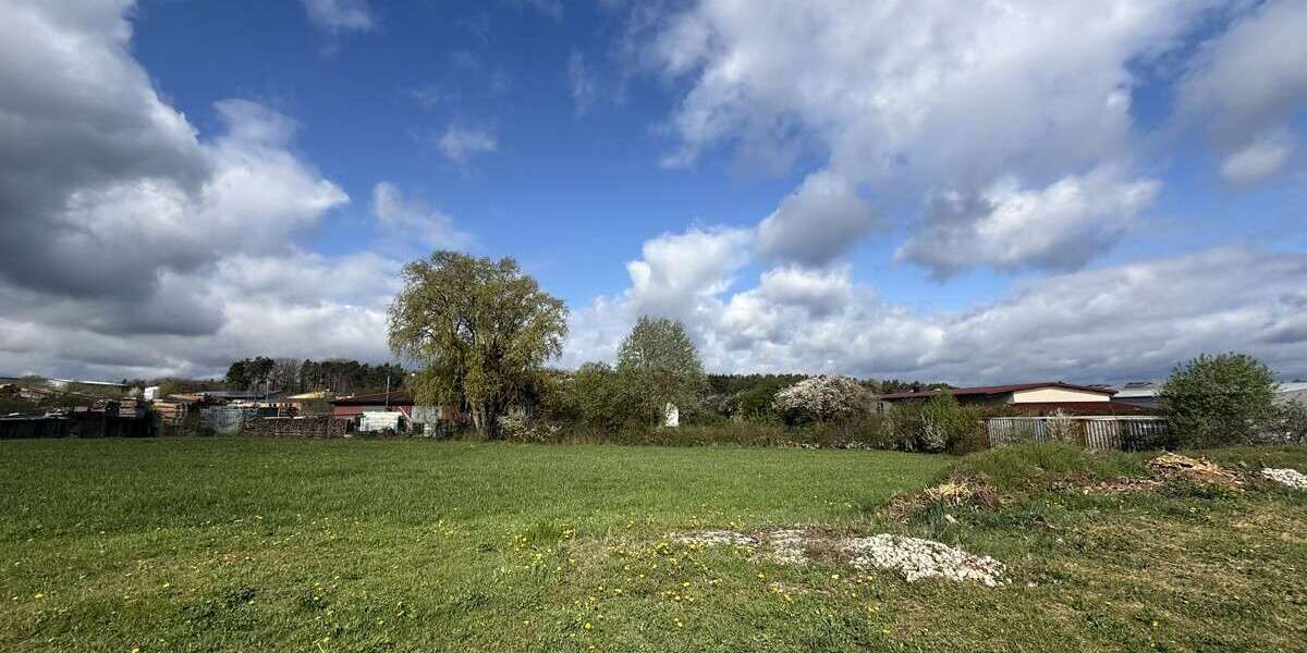Grundstück Schmidgaden - 59.000&euro; | Angebot:26449828