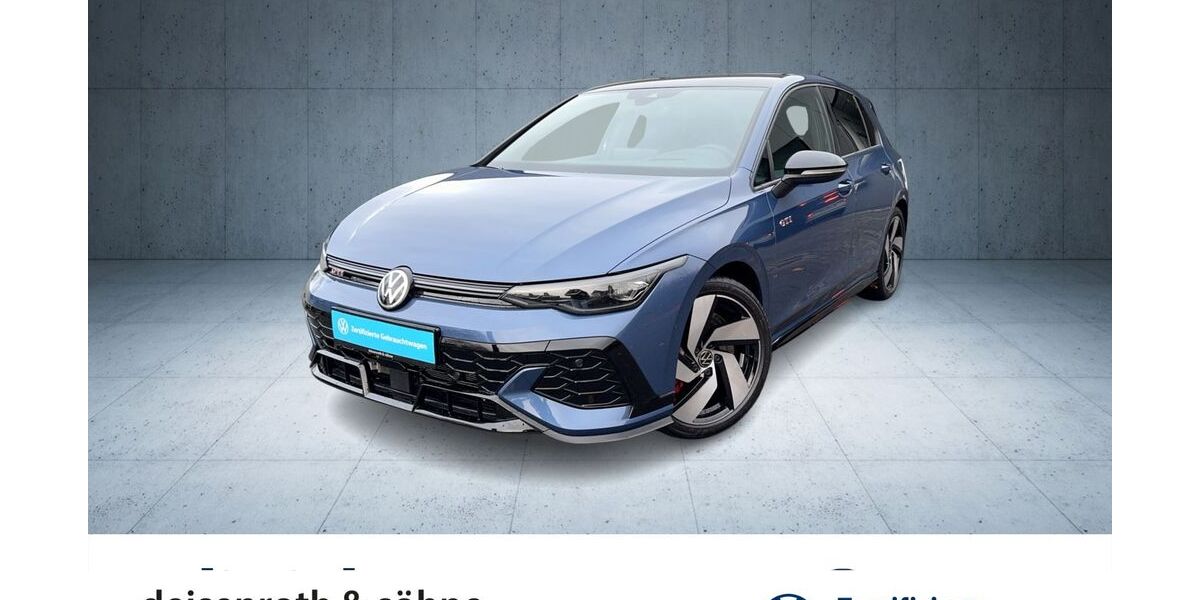 VW Golf 5.829 km 41.460 &euro; Hünfeld 36088